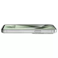   Cellularline Hátlap Samsung Galaxy S24 FE Átlátszó Induktív töltés CLEARDUOGALS24FET