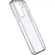   Cellularline CELLULARLINE - Clear Strong Case für Samsung A16 5G/4G Hátlap Samsung Galaxy A16, Galaxy A16 5G Átlátszó CLEARDUOGALA16T