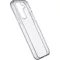 Cellularline CELLULARLINE - Clear Strong Case für Samsung A16 5G/4G Hátlap Samsung Galaxy A16, Galaxy A16 5G Átlátszó CLEARDUOGALA16T