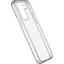 Cellularline CELLULARLINE - Clear Strong Case für Samsung A16 5G/4G Hátlap Samsung Galaxy A16, Galaxy A16 5G Átlátszó CLEARDUOGALA16T