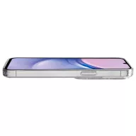   Cellularline CELLULARLINE - Clear Strong Case für Samsung A16 5G/4G Hátlap Samsung Galaxy A16, Galaxy A16 5G Átlátszó CLEARDUOGALA16T