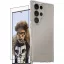 PanzerGlass CARE Fashion 2-in-1 Tok + védőüveg készlet Samsung Galaxy S25 Ultra Átlátszó Ütésálló CRRCANUG38488