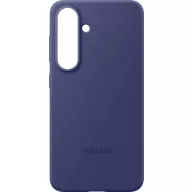   Samsung Silicone Silikon Case Samsung Galaxy S25 Kék Ütésálló EF-PS931CNEGWW