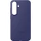 Samsung Silicone Silikon Case Samsung Galaxy S25 Kék Ütésálló EF-PS931CNEGWW