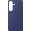 Samsung Silicone Silikon Case Samsung Galaxy S25 Kék Ütésálló EF-PS931CNEGWW