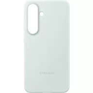   Samsung Silicone Silikon Case Samsung Galaxy S25 Menta Ütésálló EF-PS931CMEGWW