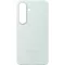 Samsung Silicone Silikon Case Samsung Galaxy S25 Menta Ütésálló EF-PS931CMEGWW