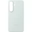 Samsung Silicone Silikon Case Samsung Galaxy S25 Menta Ütésálló EF-PS931CMEGWW