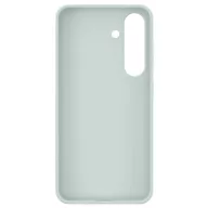   Samsung Silicone Silikon Case Samsung Galaxy S25 Menta Ütésálló EF-PS931CMEGWW