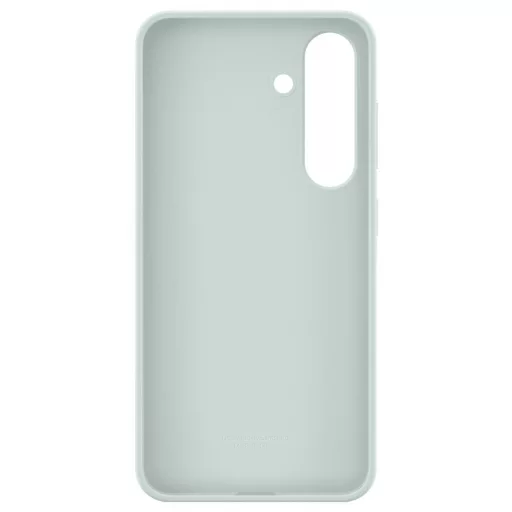 Samsung Silicone Silikon Case Samsung Galaxy S25 Menta Ütésálló EF-PS931CMEGWW