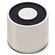   RED MAGNETICS ITS-MSM-0820-12VDC Elektromágnes nem mágneses (áramtalan állapot) 3 N 12 V/DC 1.6 W 1 db