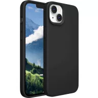   JT Berlin Steglitz Hátlap Apple iPhone 15 Fekete Induktív töltés 11056