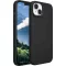 JT Berlin Steglitz Hátlap Apple iPhone 15 Fekete Induktív töltés 11056