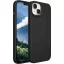 JT Berlin Steglitz Hátlap Apple iPhone 15 Fekete Induktív töltés 11056