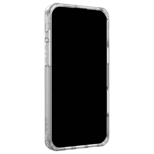 Urban Armor Gear Plyo Hátlap Apple iPhone 16 Pro Max Átlátszó, ombre Induktív töltés, MagSafe kompatibilis, Ütésálló 11448111404G