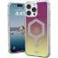 Urban Armor Gear Plyo Hátlap Apple iPhone 16 Pro Max Tarka, Átlátszó Induktív töltés, MagSafe kompatibilis, Ütésálló 114481114780