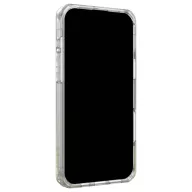   Urban Armor Gear Plyo Hátlap Apple iPhone 16 Pro Max Tarka, Átlátszó Induktív töltés, MagSafe kompatibilis, Ütésálló 114481114780