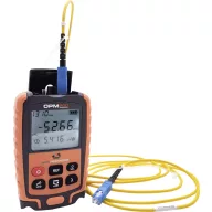   Üvegszál ellenőrző készülék NP-FIBER-OPM200 NetPeppers Pocket Power Meter OPM200