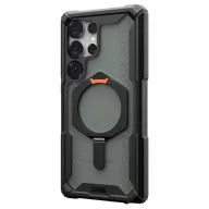   Urban Armor Gear Plasma XTE Kültéri tok Samsung Galaxy S25 Ultra Fekete, Narancs Induktív töltés, Álló funkció, Ütésálló 214467114097