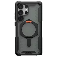   Urban Armor Gear Plasma XTE Kültéri tok Samsung Galaxy S25 Ultra Fekete, Narancs Induktív töltés, Álló funkció, Ütésálló 214467114097