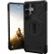 Urban Armor Gear Pathfinder Kültéri tok Samsung Galaxy S25 Ultra Fekete Induktív töltés, Ütésálló 214476114040