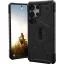 Urban Armor Gear Pathfinder Kültéri tok Samsung Galaxy S25 Ultra Fekete Induktív töltés, Ütésálló 214476114040