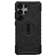   Urban Armor Gear Pathfinder Kültéri tok Samsung Galaxy S25 Ultra Fekete Induktív töltés, Ütésálló 214476114040