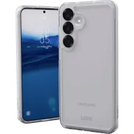   Urban Armor Gear Plyo Hátlap Samsung Galaxy S25+ Átlátszó Induktív töltés, Ütésálló 214490114343