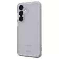   Urban Armor Gear Plyo Hátlap Samsung Galaxy S25+ Átlátszó Induktív töltés, Ütésálló 214490114343