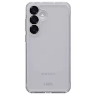   Urban Armor Gear Plyo Hátlap Samsung Galaxy S25+ Átlátszó Induktív töltés, Ütésálló 214490114343