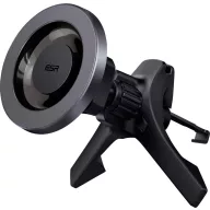   ESR HaloLock Szellőzőrács Autós mobiltelefon tartó Mágneses rögzítés 5.4 - 6.9 coll