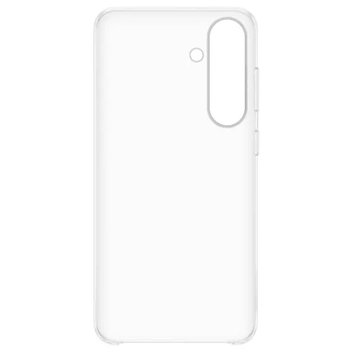 Samsung Clear Cover Samsung Galaxy S25+ Átlátszó Ütésálló EF-QS936CTEGWW