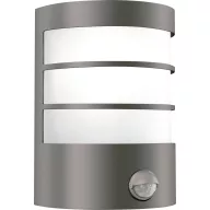  Philips LED Calgary 929004668801 Kültéri fali lámpa E27 Antracit