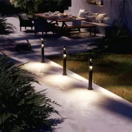   Philips LED 929004659701 Desi LED-es kültéri lámpatest LED 4.5 W Fekete