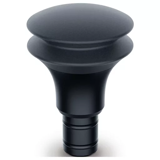 Beurer MG 79 sensitive Mini-Massagegun Masszírozó készülék Fekete