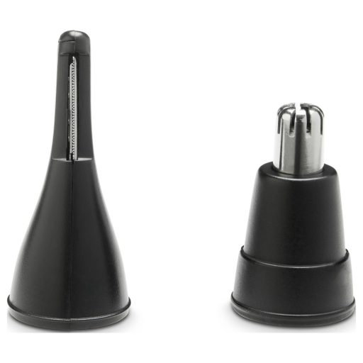 Beurer MN2X Präzisionstrimmer Precíziós trimmer Fekete