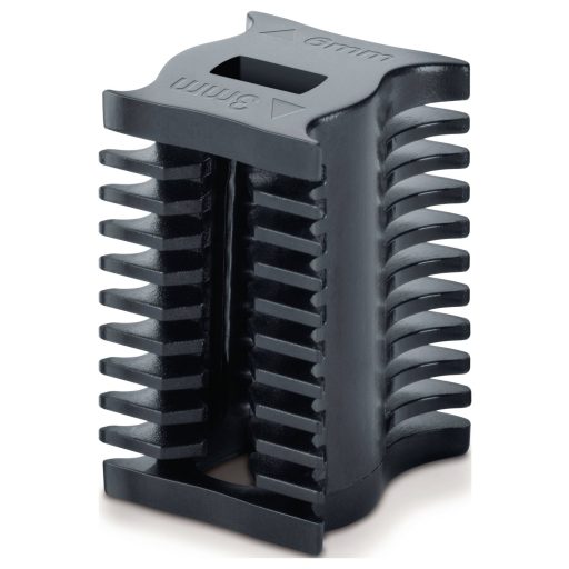 Beurer MN2X Präzisionstrimmer Precíziós trimmer Fekete