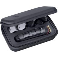   Beurer MN9X Multigroomer Tesztszőrzet nyíró Lemosható Fekete