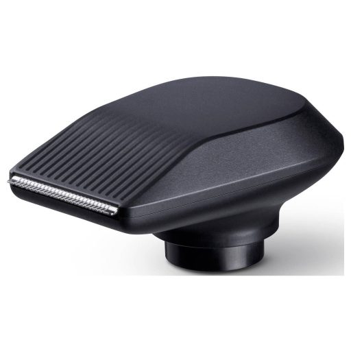 Beurer MN8X Rotationsrasierer 10254 Rotációs borotva Fekete