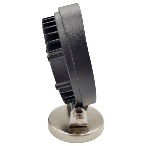 Berger & Schröter Munkafényszóró 10 V KS0027RM Széles közeli mező világítás (Sz x Ma) 117 mm x 75 mm 6000 K