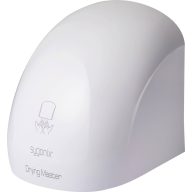 Sygonix SY-6770698 Kézszárító 2000 W Fehér