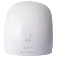 Sygonix SY-6770698 Kézszárító 2000 W Fehér