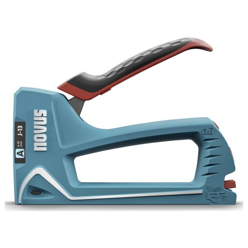 Novus Tools J-13 030-0456 Kézi tűzőgép Kapocs hosszúság 4 - 10 mm