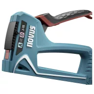   Novus Tools J-15 030-0457 Kézi tűzőgép Kapocs hosszúság 4 - 10 mm