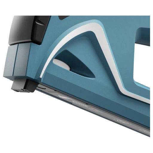 Novus Tools J-17 030-0458 Kézi tűzőgép Kapocs hosszúság 6 - 14 mm