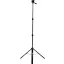 Einhell 2270116 Állvány Tripod 85 - 170 cm Teleskop-Stativ