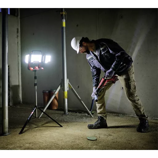 Einhell 2270116 Állvány Tripod 85 - 170 cm Teleskop-Stativ