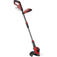   Einhell GE-CT 18/25 Li-Solo Akkus fűtrimmer Vágási szélesség (max.): 25 cm