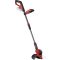 Einhell GE-CT 18/25 Li-Solo Akkus fűtrimmer Vágási szélesség (max.): 25 cm