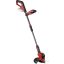 Einhell GE-CT 18/25 Li-Solo Akkus fűtrimmer Vágási szélesség (max.): 25 cm